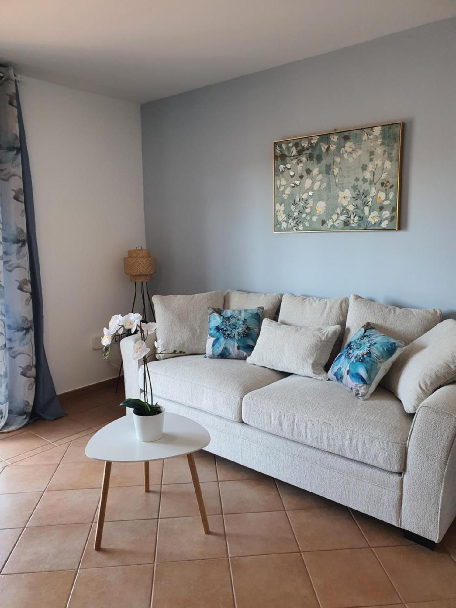 Villa Azul Lajares Eksteriør bilde