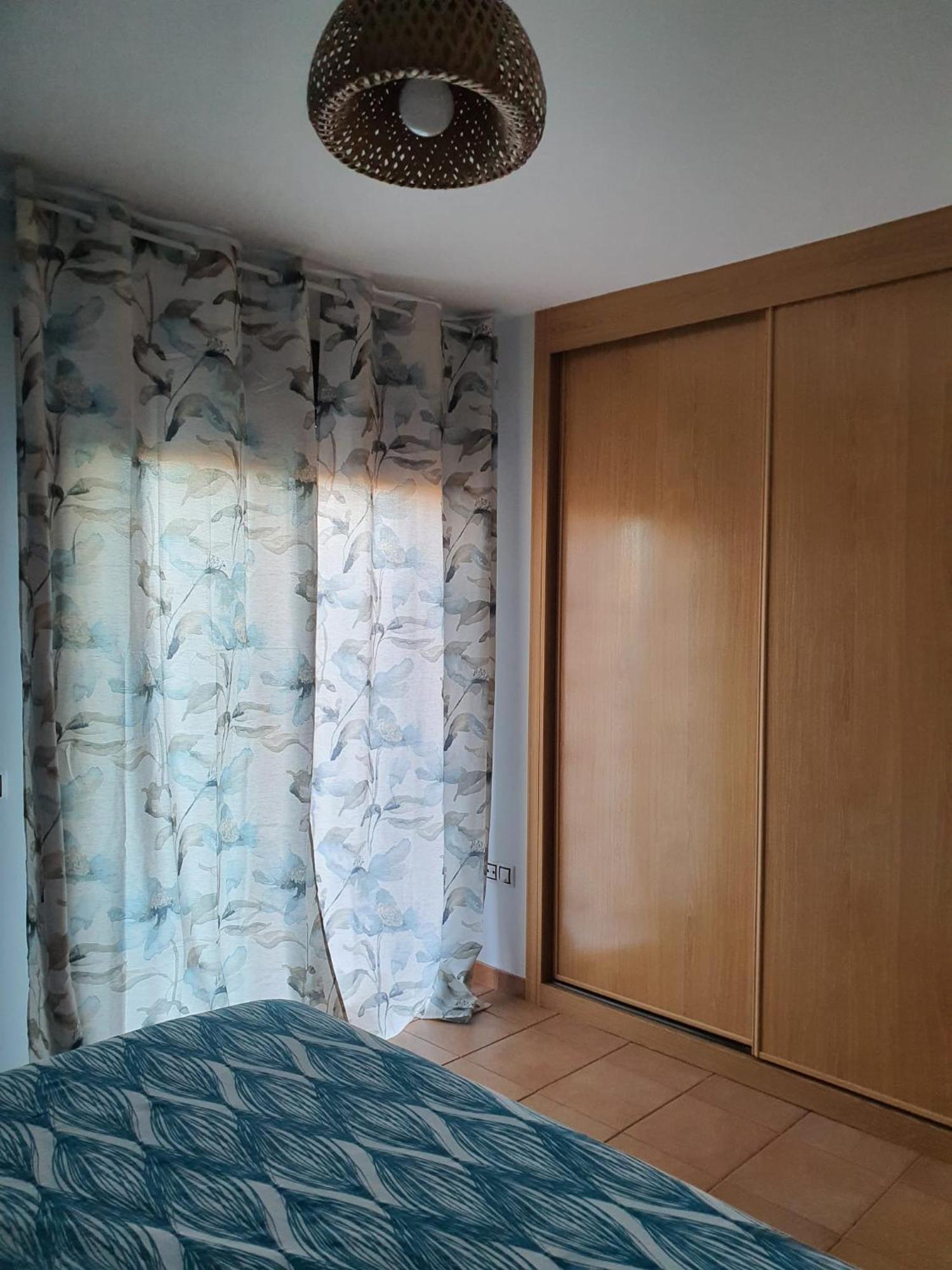 Villa Azul Lajares Eksteriør bilde