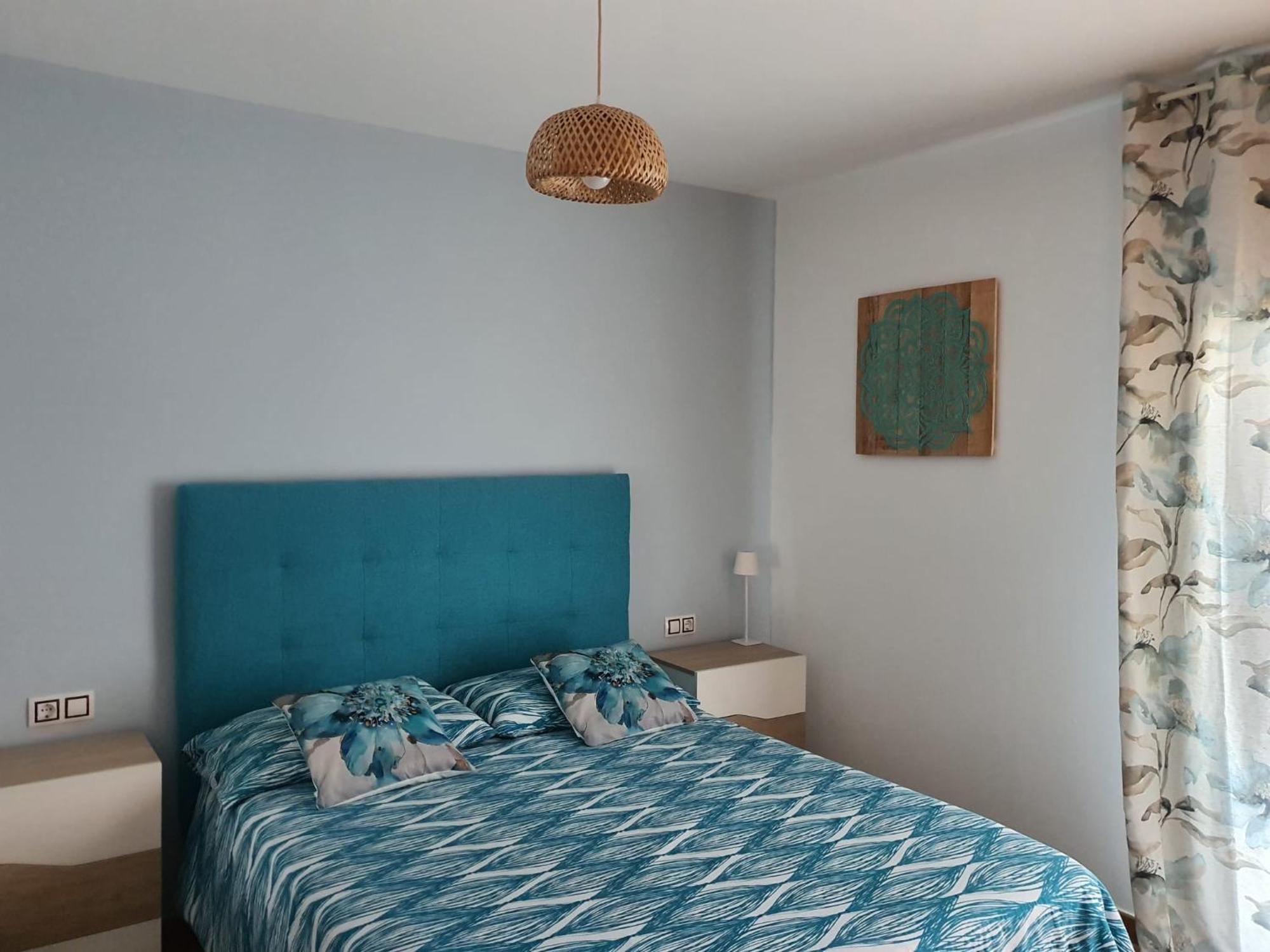 Villa Azul Lajares Eksteriør bilde