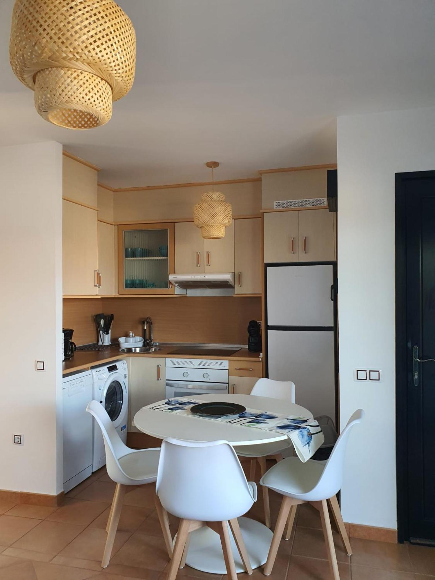 Villa Azul Lajares Eksteriør bilde