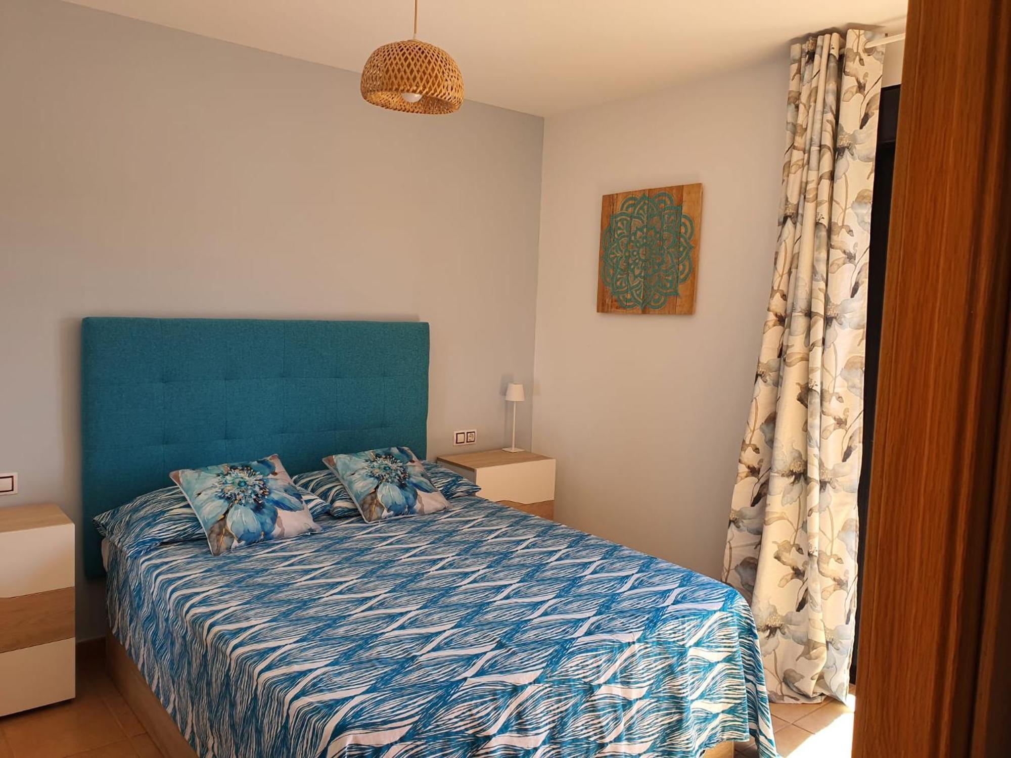 Villa Azul Lajares Eksteriør bilde